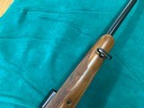 Winchester Pre-64 Model 70 222 Rem - 14 of 15