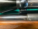 Winchester Pre-64 Model 70 222 Rem - 11 of 15