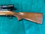 Winchester Pre-64 Model 70 222 Rem - 5 of 15
