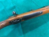 Winchester Pre-64 Model 70 222 Rem - 7 of 15