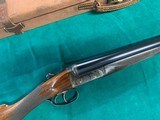 Webley & Scott "Model 701" 12 Gauge 2 3/4 - 1 of 15