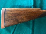 Webley & Scott "Model 701" 12 Gauge 2 3/4 - 10 of 15