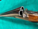 Webley & Scott "Model 701" 12 Gauge 2 3/4 - 9 of 15