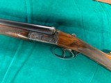 Webley & Scott "Model 701" 12 Gauge 2 3/4 - 7 of 15