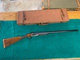 Webley & Scott "Model 701" 12 Gauge 2 3/4 - 2 of 15