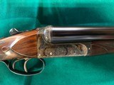 Webley & Scott "Model 701" 12 Gauge 2 3/4 - 4 of 15