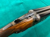 Webley & Scott "Model 701" 12 Gauge 2 3/4 - 8 of 15