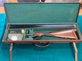 Webley & Scott "Model 701" 12 Gauge 2 3/4 - 3 of 15