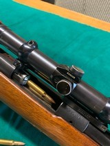Pre 64 Winchester Model 70 222 Remington - 4 of 10