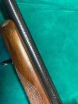 Pre 64 Winchester Model 70 222 Remington - 9 of 10
