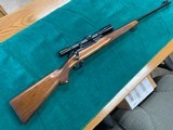 Pre 64 Winchester Model 70 222 Remington - 3 of 10