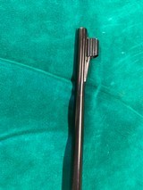 Pre 64 Winchester Model 70 222 Remington - 7 of 10