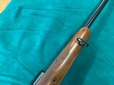 Pre 64 Winchester Model 70 222 Remington - 8 of 10