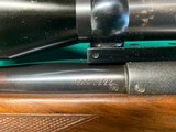 Pre 64 Winchester Model 70 222 Remington - 10 of 10
