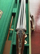 E. J. Churchill Regal Grade Boxlock Ejector 12 Ga. 2 3/4 - Image 11 of 15