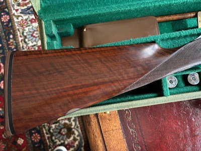 E. J. Churchill Regal Grade Boxlock Ejector 12 Ga. 2 3/4 - Image 10 of 15
