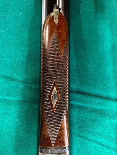 E. J. Churchill Regal Grade Boxlock Ejector 12 Ga. 2 3/4 - Image 14 of 15