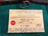 E. J. Churchill Regal Grade Boxlock Ejector 12 Ga. 2 3/4 - Image 13 of 15