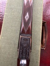 E. J. Churchill Regal Grade Boxlock Ejector 12 Ga. 2 3/4 - Image 6 of 15