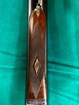 E. J. Churchill Regal Grade Boxlock Ejector 12 Ga. 2 3/4 - Image 14 of 15