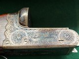 E. J. Churchill Regal Grade Boxlock Ejector 12 Ga. 2 3/4 - Image 5 of 15