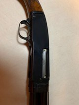 Winchester model 42 trap - 5 of 15