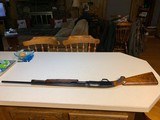 Winchester model 42 trap - 15 of 15