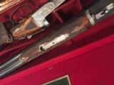 PARKER AAH 20GA -- MAGNIFICENT ENGRAVING 26" IC/FULL - 6 of 15