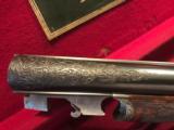PARKER AAH 20GA -- MAGNIFICENT ENGRAVING 26" IC/FULL - 8 of 15