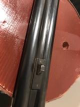 AH FOX -- ORIGINAL 28GA EJECTOR BARRELS --- 1 OF 4 SETS BUILT - 3 of 6