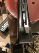 AH FOX -- ORIGINAL 28GA EJECTOR BARRELS --- 1 OF 4 SETS BUILT - 2 of 6