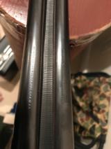 AH FOX -- ORIGINAL 28GA EJECTOR BARRELS --- 1 OF 4 SETS BUILT - 1 of 6