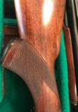 WINCHESTER MODEL 12 28GA SOLID RIB SKEET -- FACTORY FINISHES - 7 of 15