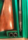 WINCHESTER MODEL 12 28GA SOLID RIB SKEET -- FACTORY FINISHES - 4 of 15