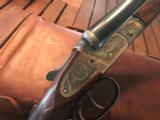 BEAUTIFUL COGSWELL AND HARRISON KONOR GRADE --- COLUMBAIRE / PIGEON / PHEASANT GUN - 1 of 14