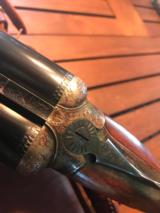 BEAUTIFUL COGSWELL AND HARRISON KONOR GRADE --- COLUMBAIRE / PIGEON / PHEASANT GUN - 10 of 14