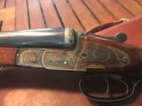 BEAUTIFUL COGSWELL AND HARRISON KONOR GRADE --- COLUMBAIRE / PIGEON / PHEASANT GUN - 3 of 14