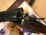 "The Averill Gun" Parker GHE 12ga AS NEW - 2 of 8