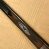 LC Smith 3e 20ga --- 28" hunter one trigger - 10 of 12