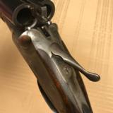 LC Smith 3e 20ga --- 28" hunter one trigger - 2 of 12