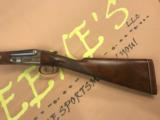 Factory Parker Ghe Pigeon Gun --- 32" no safety with options - 8 of 13