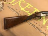 Factory Parker Ghe Pigeon Gun --- 32" no safety with options - 9 of 13