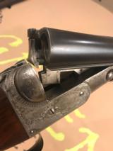 Factory Parker Ghe Pigeon Gun --- 32" no safety with options - 1 of 13