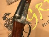 As New AH Fox Sterlingworth 20ga- 13 of 17