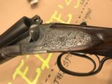 Factory LC Smith Specialty Pigeon Gun 32" --- Factory Straight Stock - 2 of 11