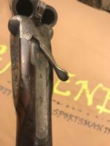 Factory LC Smith Specialty Pigeon Gun 32" --- Factory Straight Stock - 3 of 11