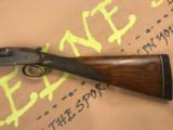 Factory LC Smith Specialty Pigeon Gun 32" --- Factory Straight Stock - 10 of 11