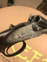 Factory LC Smith Specialty Pigeon Gun 32" --- Factory Straight Stock - 1 of 11