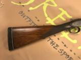 Factory LC Smith Specialty Pigeon Gun 32" --- Factory Straight Stock - 11 of 11