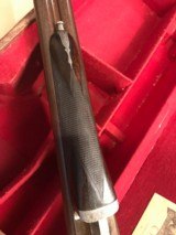 Charles Boswell Best Quality Damascus Ejector 20ga --- Cased - 8 of 12